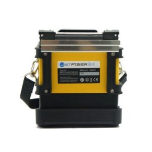 FUSION SPLICER JETFIBER X6