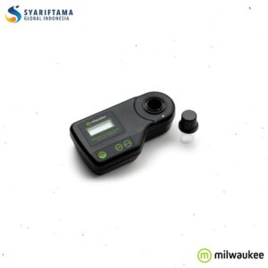 Milwaukee MI413 Free & Total Chlorine Meter