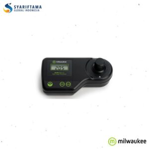 Milwaukee Mi412 Phosphate Meter