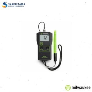 Milwaukee MW100 PRO pH Meter