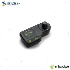 Milwaukee Mi408 Iron Photometer