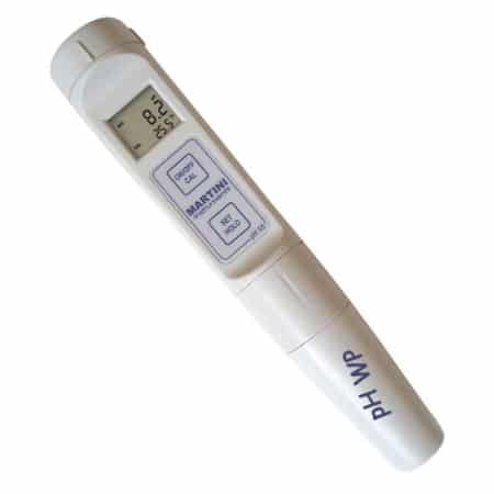 Milwaukee pH55 Pen type pH Meter