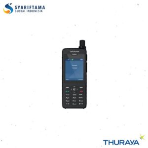 Thuraya XT-PRO