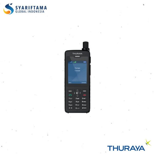 Thuraya XT-PRO