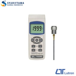 Lutron VB-8209SD Vibration Meter