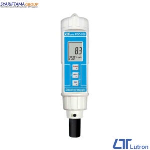 Lutron PDO-519 Dissolved Oxygen Meter