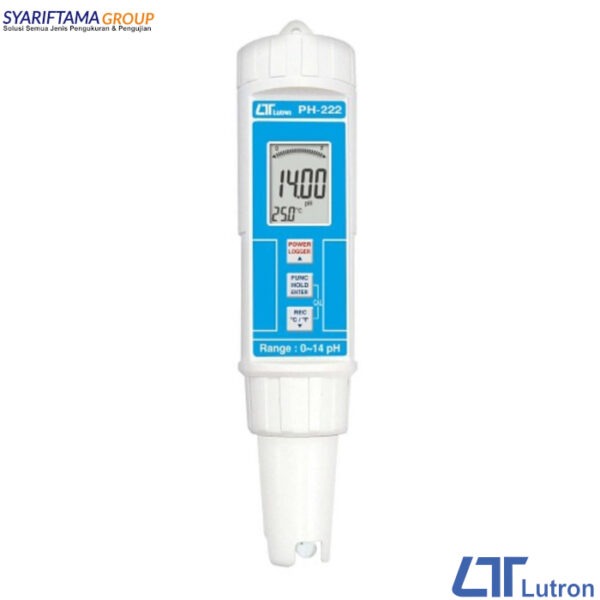 Lutron PH-222 Pen pH Meter