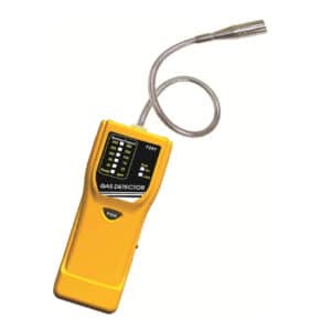 AZ Instrument 7291 Handheld Methane Propane Gas Leak Detector