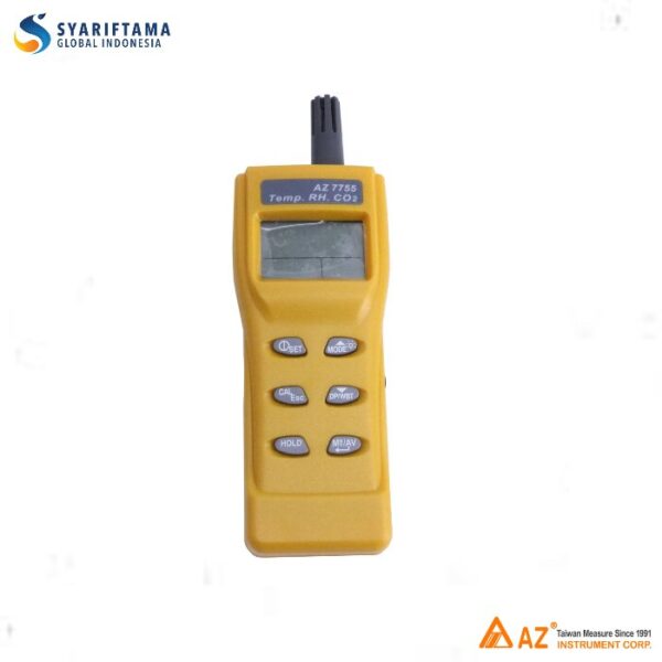 AZ Instrument 7755 CO2 Meter