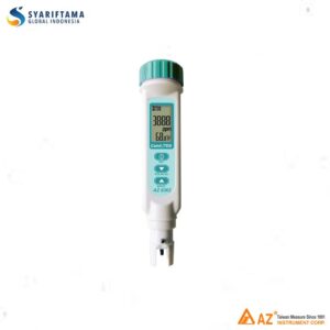 AZ Instrument 8362 Conductivity , TDS meter