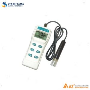 AZ Instrument 8402 Dissolved Oxygen Meter