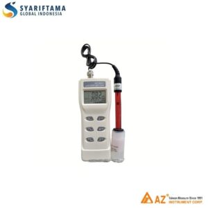 AZ Instrument 8651 pH