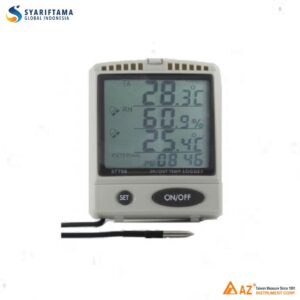 AZ Instrument 87798 Datalogger