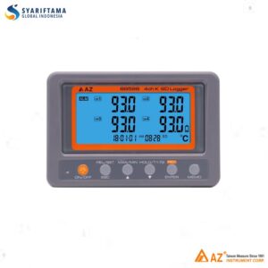 AZ Instrument 8800K Waterproof Thermometer