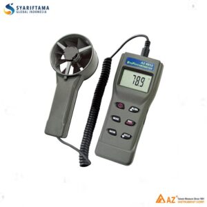 AZ Instrument 8912 Anemometer