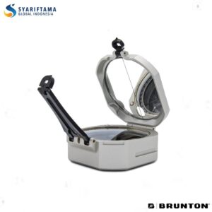 Brunton 5020 Standard Transit Compass (1)