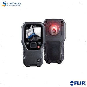 Flir MR160 Imaging Moisture Meter with IGM MR176