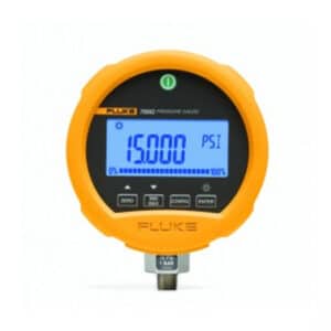 Fluke 700G05 Pressure Gauge Calibrator, -14 to 30 psi