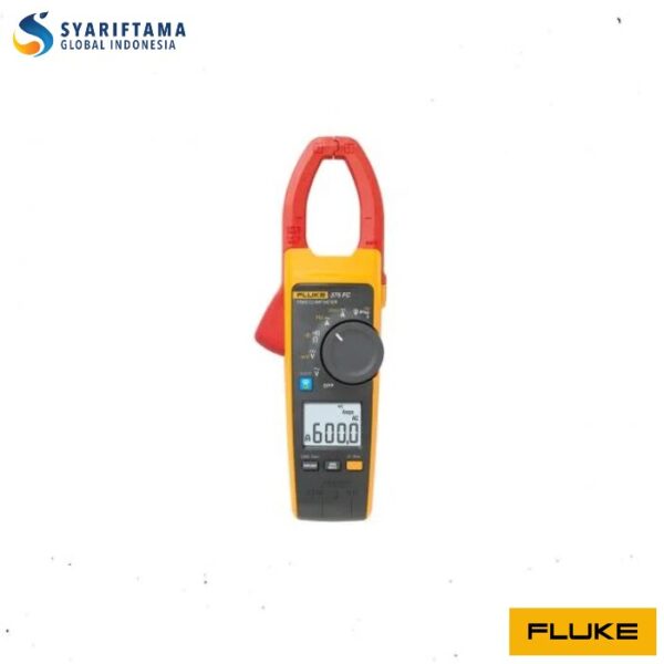 Fluke 375 True RMS