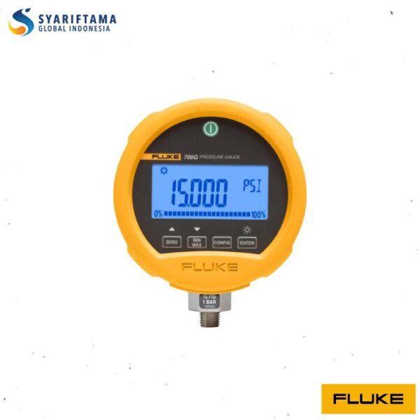 Fluke 700G Pressure Gauge Calibrator