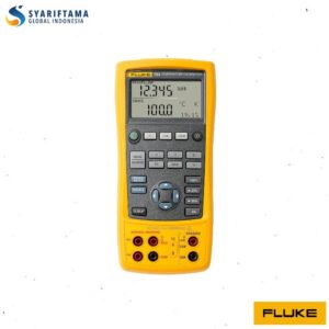 Fluke 724 Temperature Calibrator