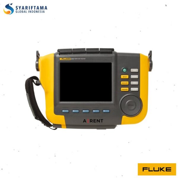 Fluke 810 Vibration Tester