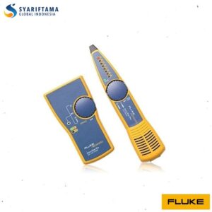 Fluke networks MT-8200 Pro Lan 200 Tone Checker