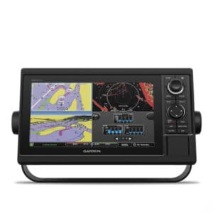 Garmin AQUAMAP 1052xs Marine GPS 80xs GT20 TM