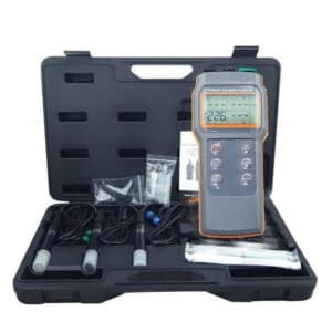 AZ Instrument 86031 Water Quality Meter