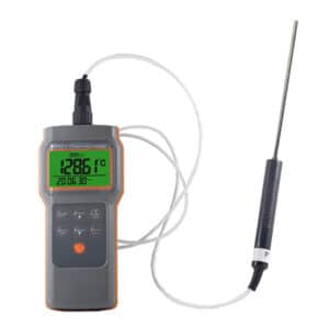 AZ Instrument 8822 IP67 HACCP Thermometer with Pt100