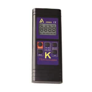 AZ Instrument 8803 Type K Thermocouple Thermometer