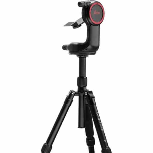 Leica Adapter DST 360 + Tripod TRI120 for Laser Distance Disto X4