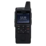 Hytera PNC370 HT POC 4G Wifi GPS PTTOC Network Radio