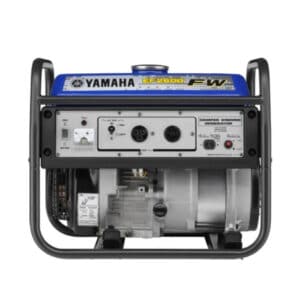 Yamaha Genset EF 2600 FW