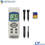Lutron AQ-9901SD Air Quality Meter