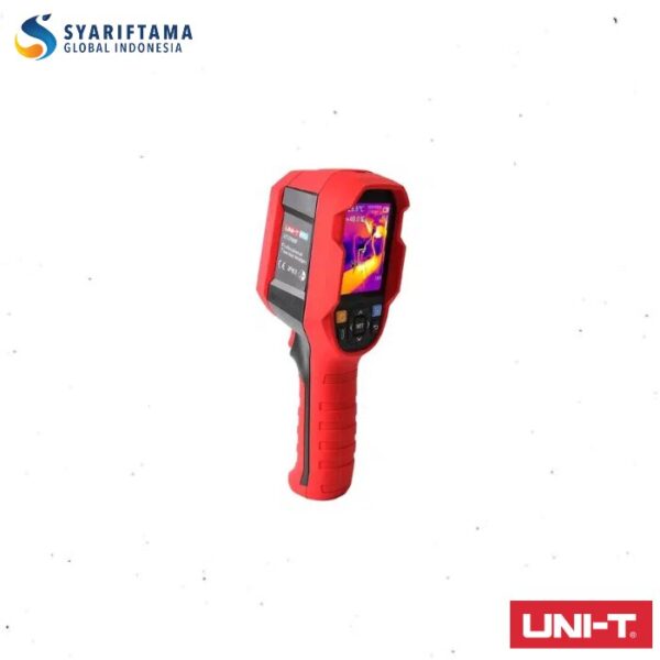 Uni-T UTi260B 256x192 Pixel Thermal Imaging