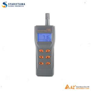 AZ Instrument 77597 CO2 & CO Meter