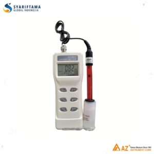 AZ Instrument 8551 Oxidation Reduction Potential mV Meter