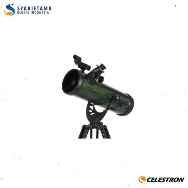 Celestron 114AZ Telescope