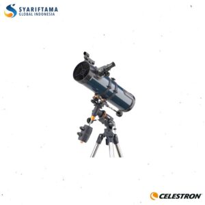 Celestron AstroMaster 130EQ Telescope