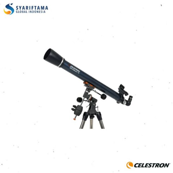 Celestron Astromaster 70EQ Telescope