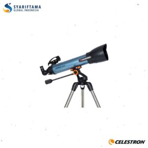 Celestron Inspire 90AZS Refractor Telescope