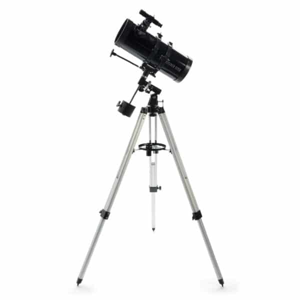 Celestron PowerSeeker 127EQ Telescope