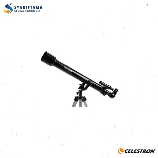 Celestron PowerSeeker 60AZ Telescope