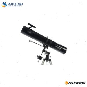 Celestron Powerseeker 114EQ Telescope