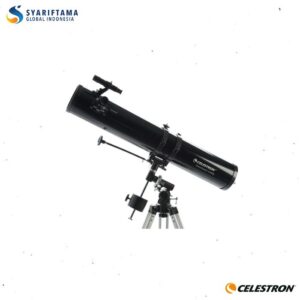 Celestron Powerseeker 114EQ Telescope