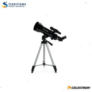 Celestron Travel Scope 70 Portable Telescope