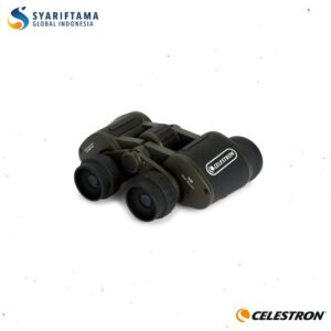 Celestron UpClose G2 7X35 Porro Binoculars