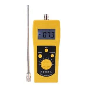 Chemical Moisture Meter DM300C