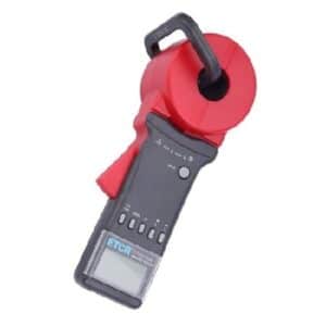 ETCR2100A+ Clamp Earth Resistance Tester